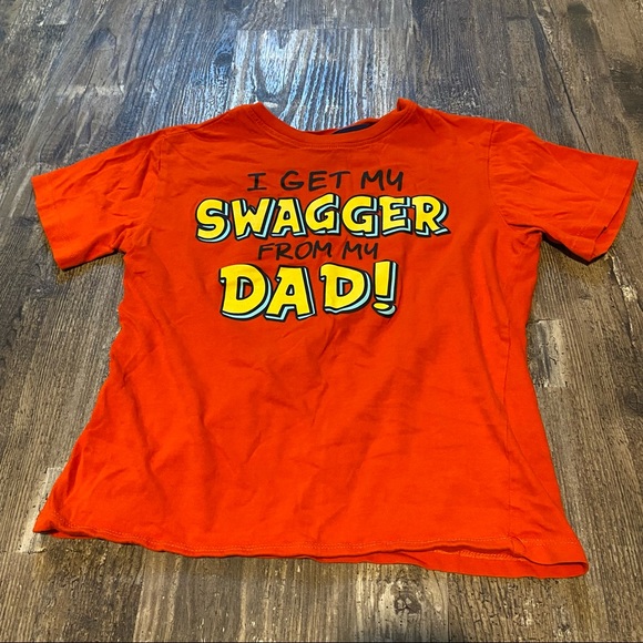 ❌SOLD❌ 9 pieces Clothing Lot - 8 T shirts 1 pair of pants - Picture 9 of 16